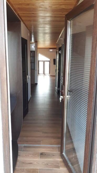 qaracuxurda ev: 200 kv. m, 5 otaqlı — 13