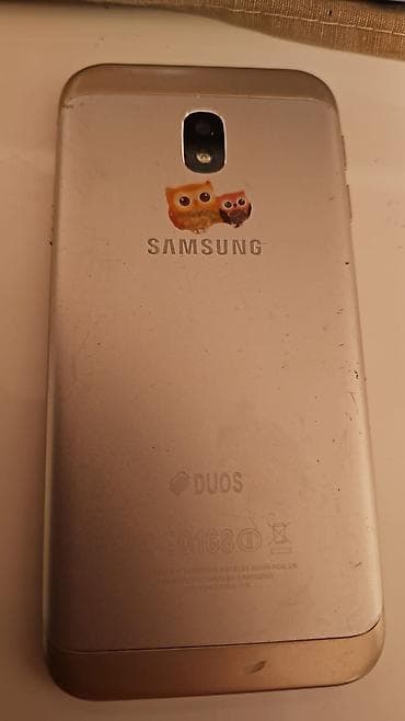 Samsung 16 ГБ, цвет - Золотой, Две SIM карты — 6