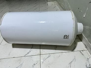 Техника для кухни: DemirDöküm elektrik su qızdırıcısı (boyler) - Şaquli/sərbəst — 2