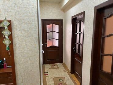 sumqayit 4 otaqli menziller: Bakı, 3 otaqlı, Köhnə tikili, 100 kv. m — 9