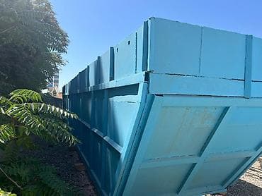 sulama sistemi: Beton zavodu üçün inqrediyent dozalama və qidalandırma bunkeri - — 7