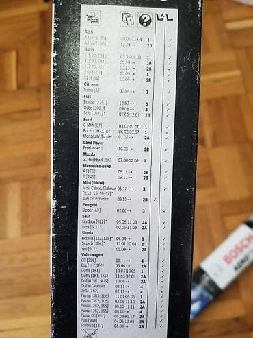 Стеклочистель — 4