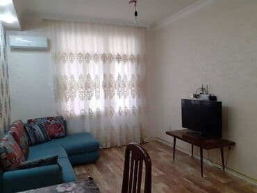 sumqayit bina evi: 2 otaqlı, Yeni tikili, 52 kv. m — 15