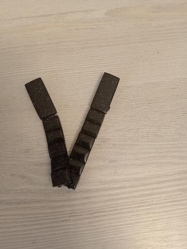 Tesbeh el işidi işlenmisti