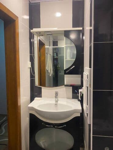 bina az yeni tikililer: 3 otaqlı, Yeni tikili, m. Həzi Aslanov, 118 kv. m — 11