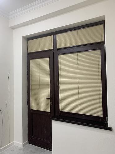 Sizə hər kəsin zövqünü oxşayan jaluz pərdələr münasib qiymətə təklif