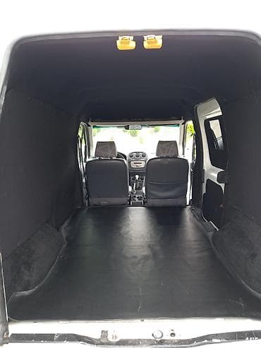 maşın satısı: Ford Transit: 1.8 l | 2013 il 100320 km — 4