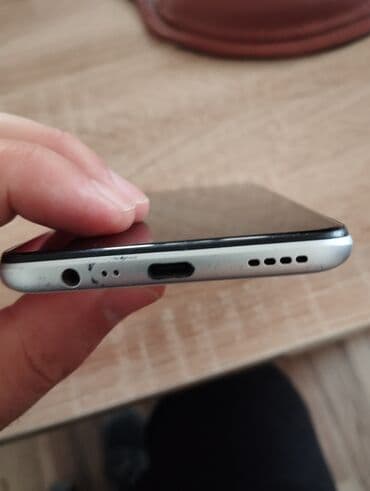 realme note 50 qiyməti: Realme 128 GB, rəng - Ağ, Barmaq izi — 7