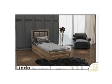 yorğan dosek: Yeni, Təknəfərlik çarpayı, Matras ilə, Siyirməsiz, Türkiyə — 1