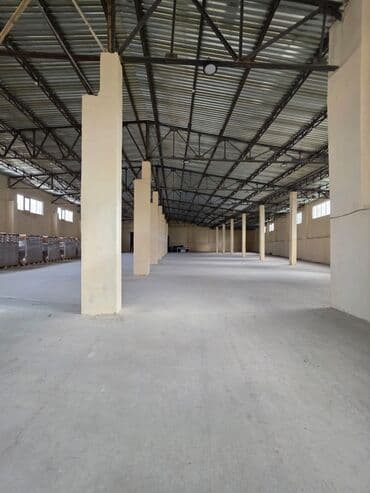 sumqayitda ucuz kiraye evler: İcarəyə anbardan/istehsalat sahəsi Anbar yerləşir Nərimanov rayonu — 4