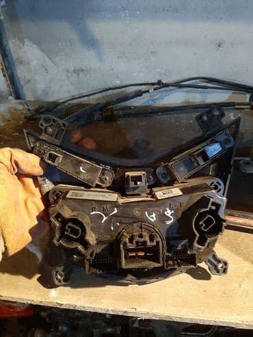 şevralet kruz: Chevrolet Aveo T300 üçün orjinal üstdən çıxma klemkantrol var başqa — 2