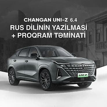 sur mikrofon: Changan,Toyota,Mazda,Deepal,Rox,Geely ucun Waze, YouTube Premium — 6