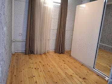 Недвижимость: 2 комнаты, 32 м², Средний ремонт — 7