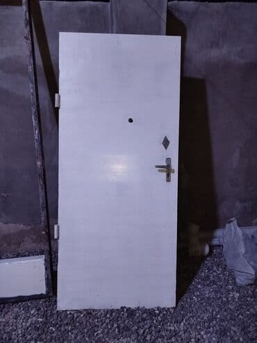 seif qapılar: Seyif qapı — 1