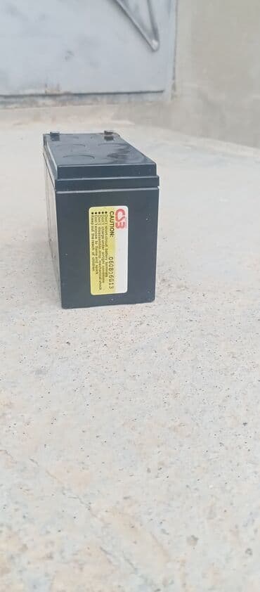 işlənmiş akkumulyator: Akumyator Satılır QİYMƏT 5 AZN — 3