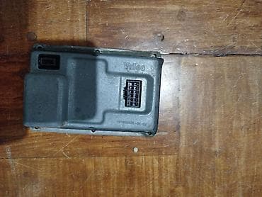 ford tranzit 2007: Tuarek — 2