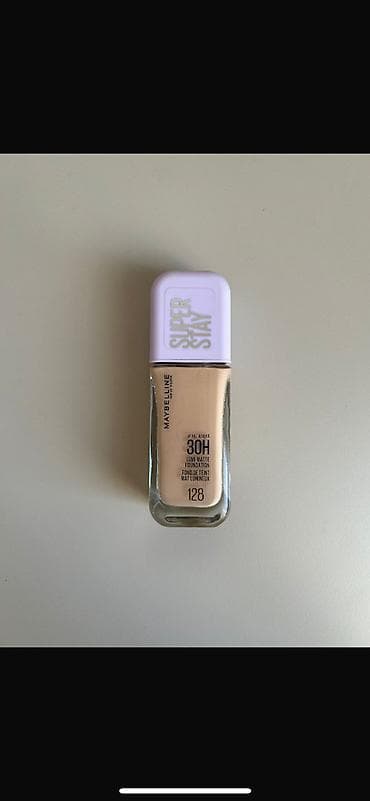 Личные вещи: Тональный крем, Новый, Платная доставка, Самовывоз — 1