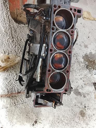 QAZ 315195, 2.7 l, Benzin, 2020 il, İşlənmiş