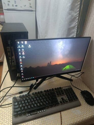 irsad planset: 💻 Stolüstü Kompüter Satılır Prosessor: Intel® Core™ i7-4790 @ 3.60 GHz — 5