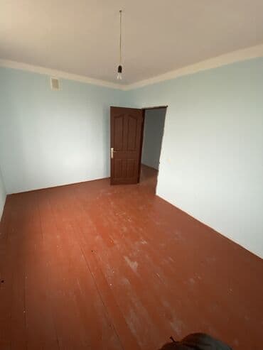 şekide ayliq kiraye evler: 3 otaqlı, 81 kv. m, Kredit yoxdur, Orta təmir — 5