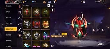 pubg lite barter: Free FİRE hesab satılır 30 m almaq istəyən əlaqə saxlasın — 7