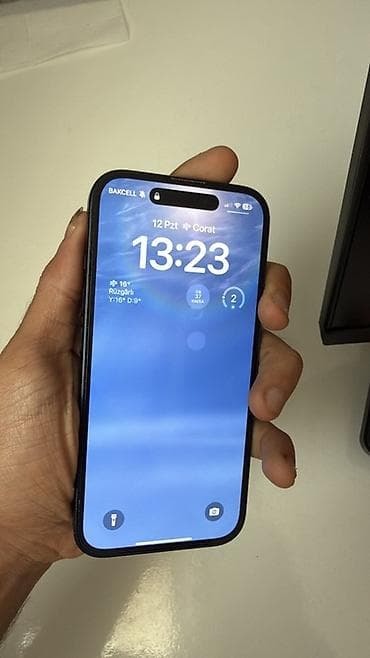 black shark 4: IPhone 16, Qara, Face ID — 1