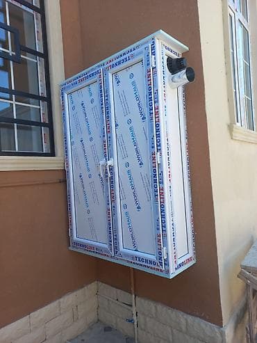 motosiklet ustası: Cambalkon,duşkabin,izosistem,HBŞB,prilla sifarişiləri qəbul olunur — 8