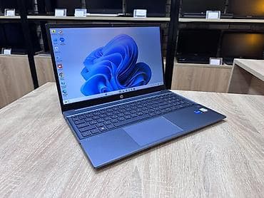 prosessor amd: İşlənmiş HP Pavilion, 15.6 ", Intel Core i5, 256 GB, Ünvandan götürmə, Ödənişli çatdırılma, Rayonlara çatdırılma — 3
