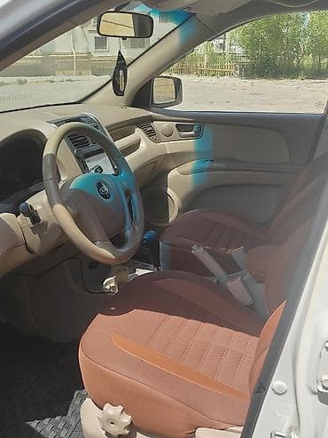 bmw e60 m: Kia Sportage: 2 l | 2008 il Ofrouder/SUV — 7