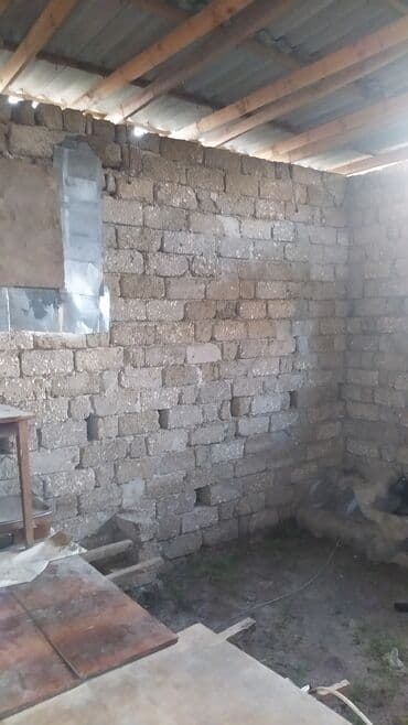 tecili satilir turbo az: 2 otaqlı, 2 kv. m, Orta təmir — 2