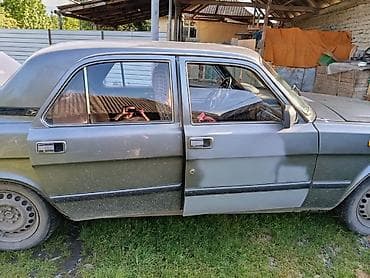 renault grand scenic: VAZ (LADA) : 2.4 l | 2002 il 30000 km Sedan — 2