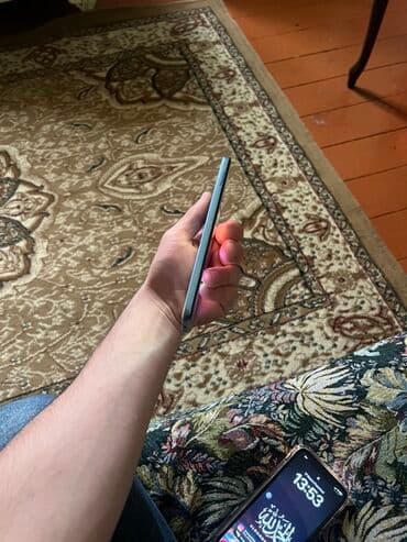 musiqi sistemi: Redmi 11, 64 GB, Barmaq izi — 5