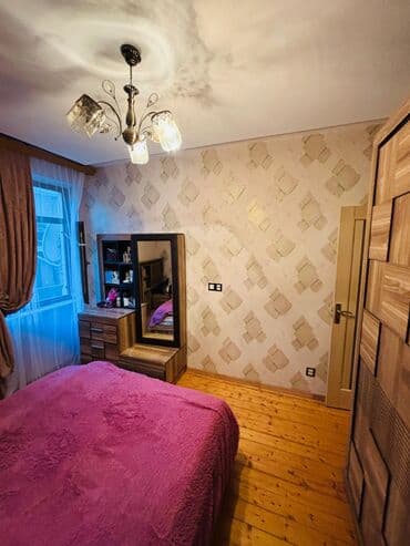 tecılı satilir: 2 otaqlı, Yeni tikili, 51 kv. m — 6