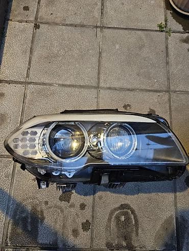 prada naocare: Komplekt, Yaxın və uzaq vuran işıqlar BMW, Orijinal, Almaniya — 2