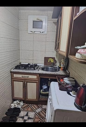 Uzunmüddətli kirayə mənzillər: Ev elmler metroshmuna ayaqnan 7-8deqiqelik yoldur qaz su isiq internet — 4