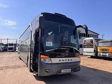 bmw e 39: Mercedes-Benz Sprinter: 2.5 l | 2026 il Mikroavtobus — 9