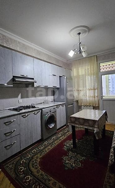 Гаражи: Kirayə oğlan axtarilit Xırdalan- 1 nəfər lazimdi 2 otaqlı mənzil – tam — 6