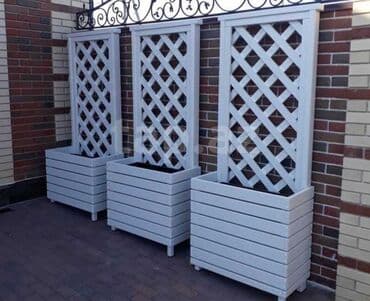 dibcek guller: Dibçək sexi. 📍Ünvan : Qala #Dibçək #Dibçək #Güldan #Güldan #Agac — 6