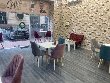 tendirxana icareye verilir 2025: 28 may metrosuna yaxin kofesopp yerləşən ayi 3000 azn kirayə — 1