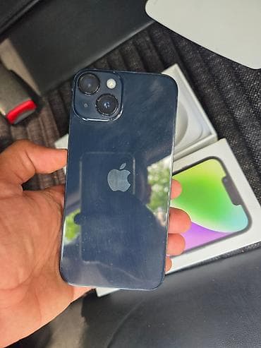 iphone: IPhone 14 — 2