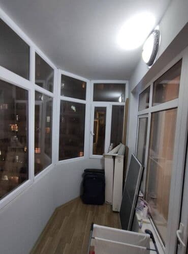 14 fevral restoranlar: 3 otaqlı, Yeni tikili, 97 kv. m — 8