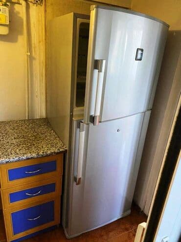 1 otaqlı kohnə tikili: Bakı, 3 otaqlı, Köhnə tikili, m. 28 may, 70 kv. m — 8