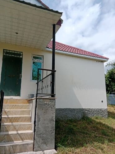 binə qesebesinde evler: 3 otaqlı, 100 kv. m, Orta təmir — 2