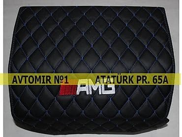 Amg çanta 🚙🚒 ünvana və bölgələrə ödənişli çatdırılma 💳birkart və — 1