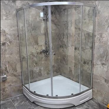 Quru inşaat materialları: Yeni Üstü açıq kabina, Künc üçün, Pulsuz çatdırılma — 20