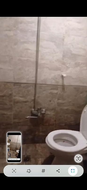 qobu ev: 80 kv. m, 2 otaqlı, Qaz, İşıq, Su — 9