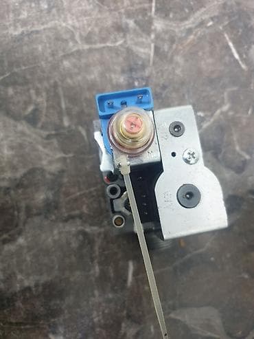 tap az generator satilir: SIT 845 SIGMA qaz klapanı Məhsul təsviri: - Brend/Model: SIT 845 — 1