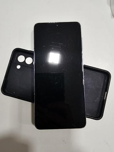 telefonla barter: Samsung Galaxy S21, 128 GB, rəng - Qara, Simsiz şarj — 3