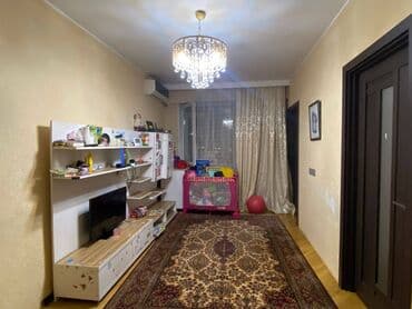 hezi aslanovda 3 otaqli evler: 3 otaqlı, Yeni tikili, 70 kv. m — 2