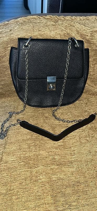 Çanta dəsti, Stradivarius, İşlənmiş